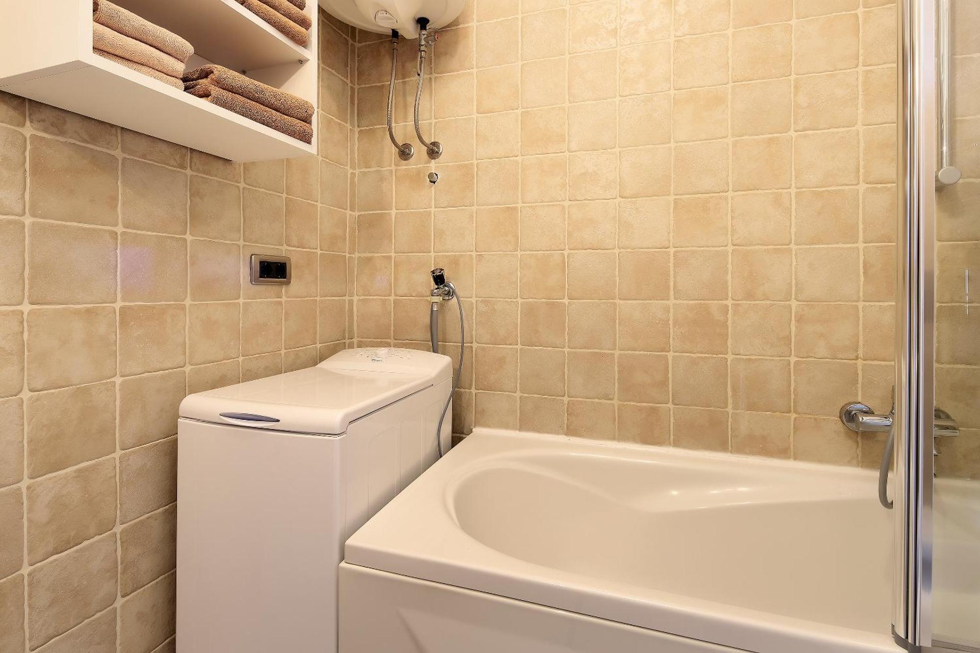 Apartment Vincent With Beautiful Sea View Terrace Klenovica Buitenkant foto
